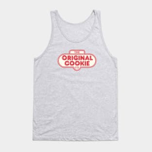 The Original Cookie Company Tank Top